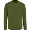 PS 252074 sol s imperial lsl men dark khaki FRONT web