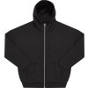 PS 01IZ03 bandc influence zip hood black FRONT 0a2f994b 7737 4d38 be76 9d80bf61b237 web