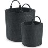 PS 520728 bagbase bg 728 charcoal melange FRONT e83a7460 f1c9 48a1 b650 4b9f99de4307 web