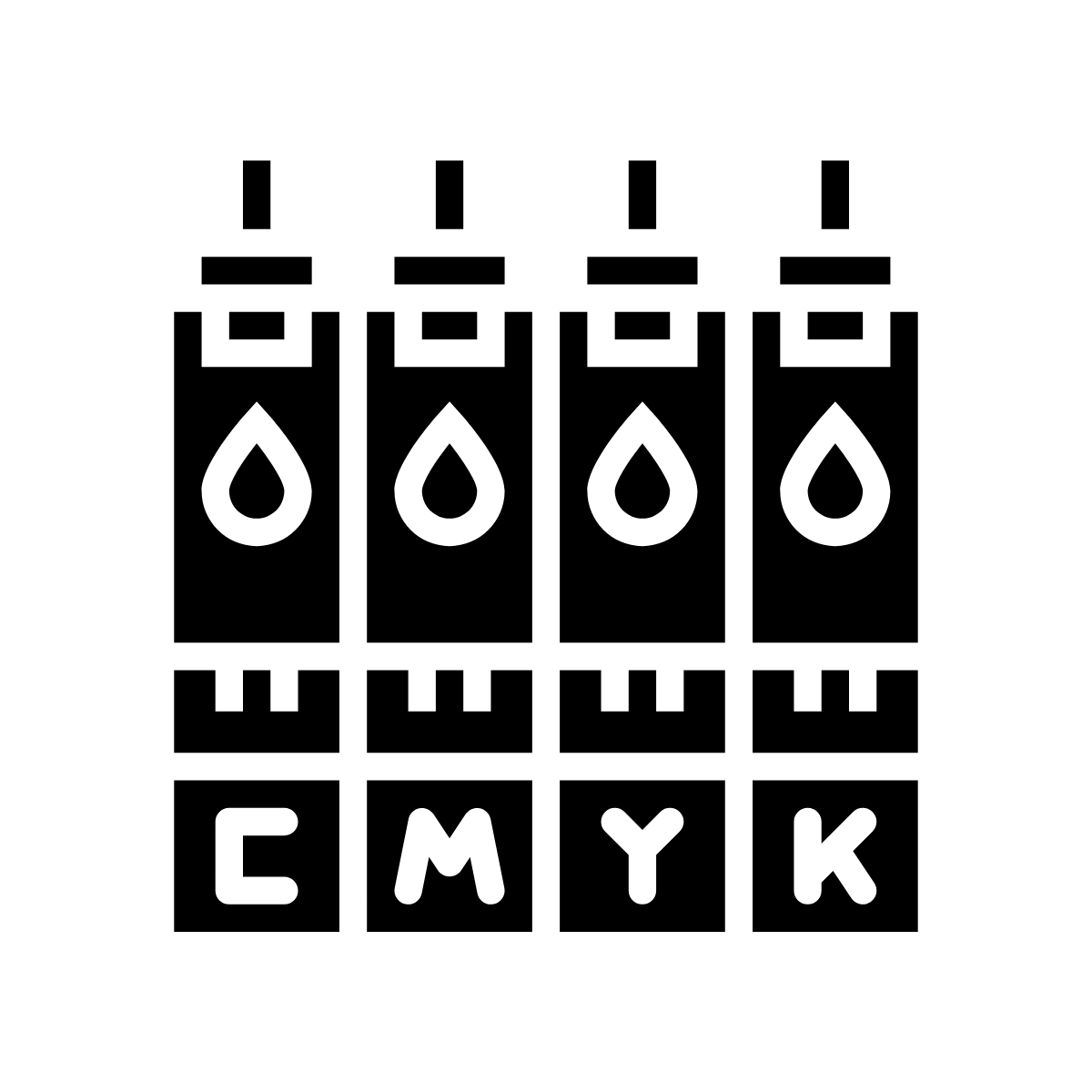 Široký sortiment produktů
