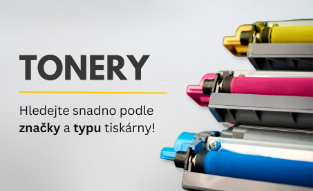 Výběr dle typu