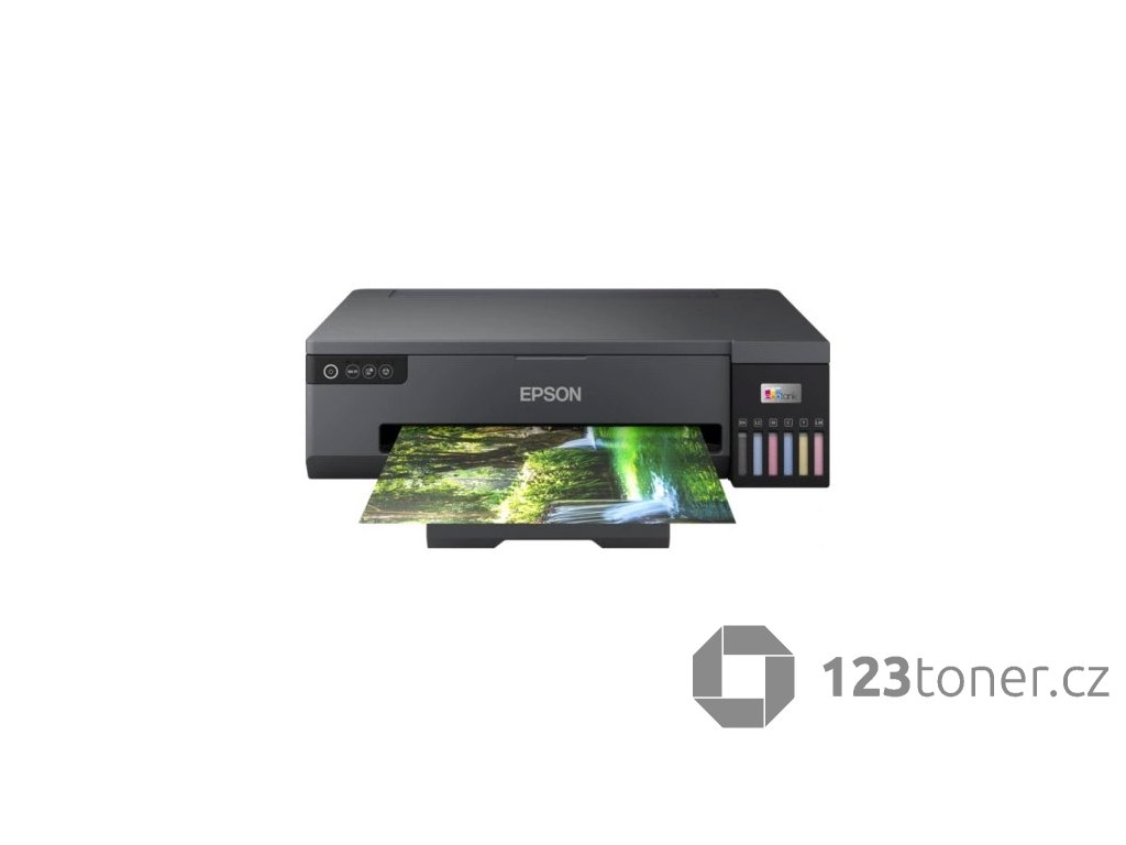 398339 produkt na zamowienie moq 10szt urzadzenie wielofunkcyjne epson ecotank l18050 a3 wi fi ink tank photo printer c11ck38402