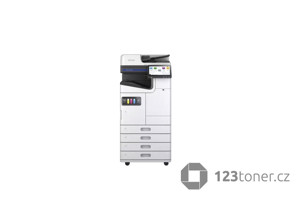 398333 produkt na zamowienie moq 1szt urzadzenie wielofunkcyjne epson workforce enterprise am c4000 c11cj43401