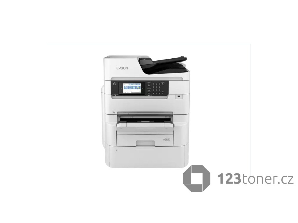 398324 produkt na zamowienie moq 6szt urzadzenie wielofunkcyjne epson workforce pro wf c879rdwf c11ch35401