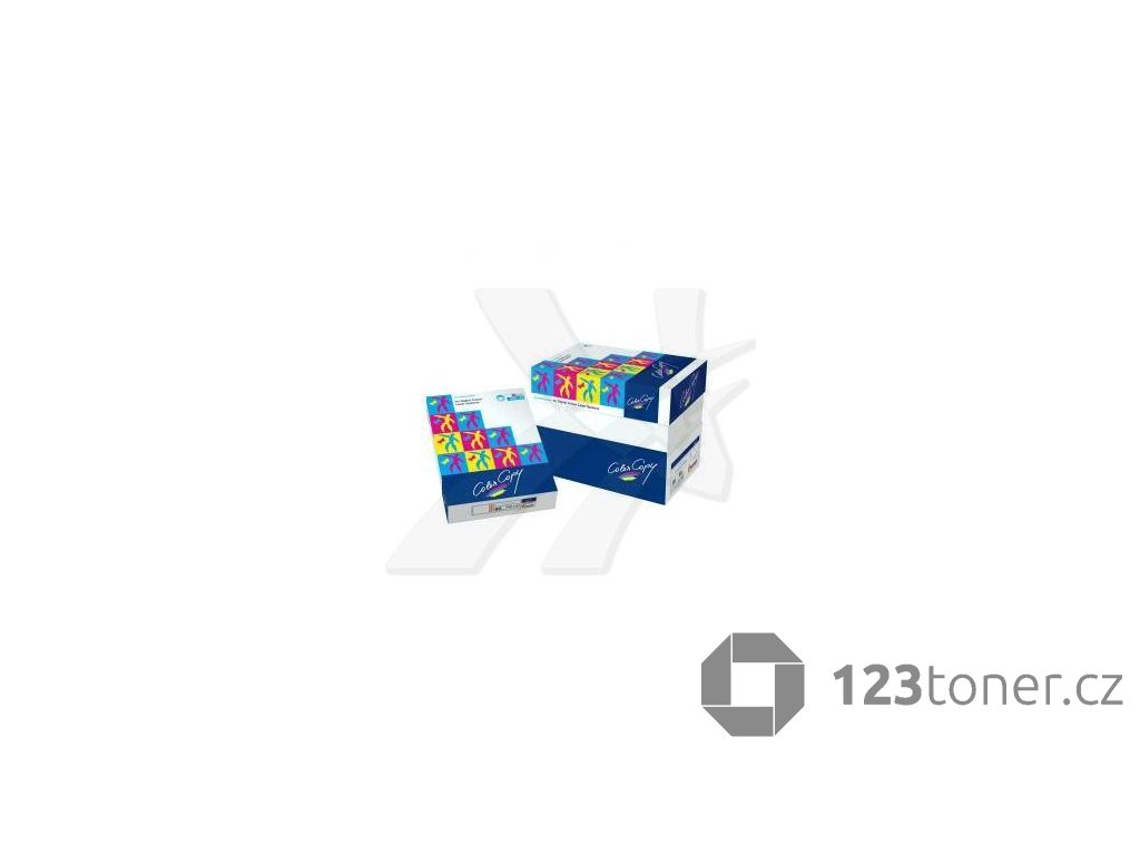 358320 xerograficky papir color copy a3 200 g m2 bily 250 listu spec pro barevny laserovy tisk