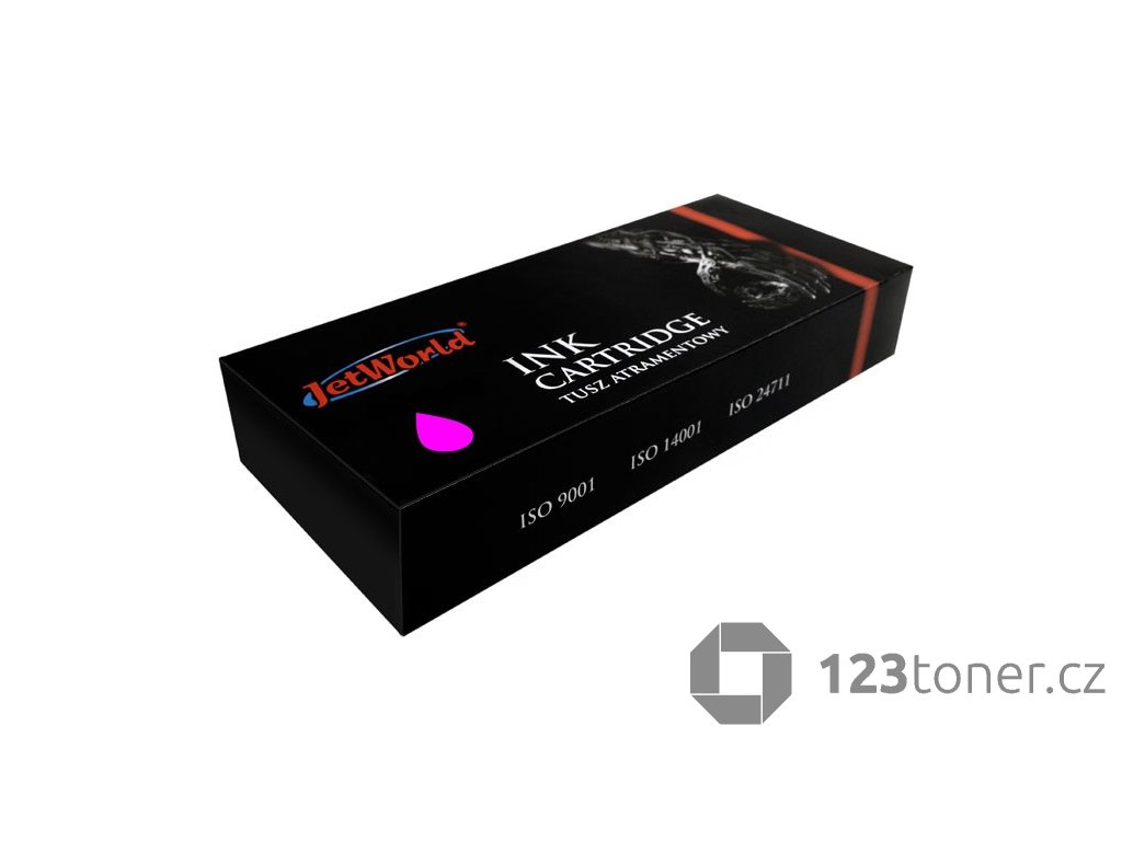 410175 produkt na zamowienie moq 1 komplet lacznie wszystkich kolorow ink cartridge jetworld magenta hp 764 replacement c1q14a