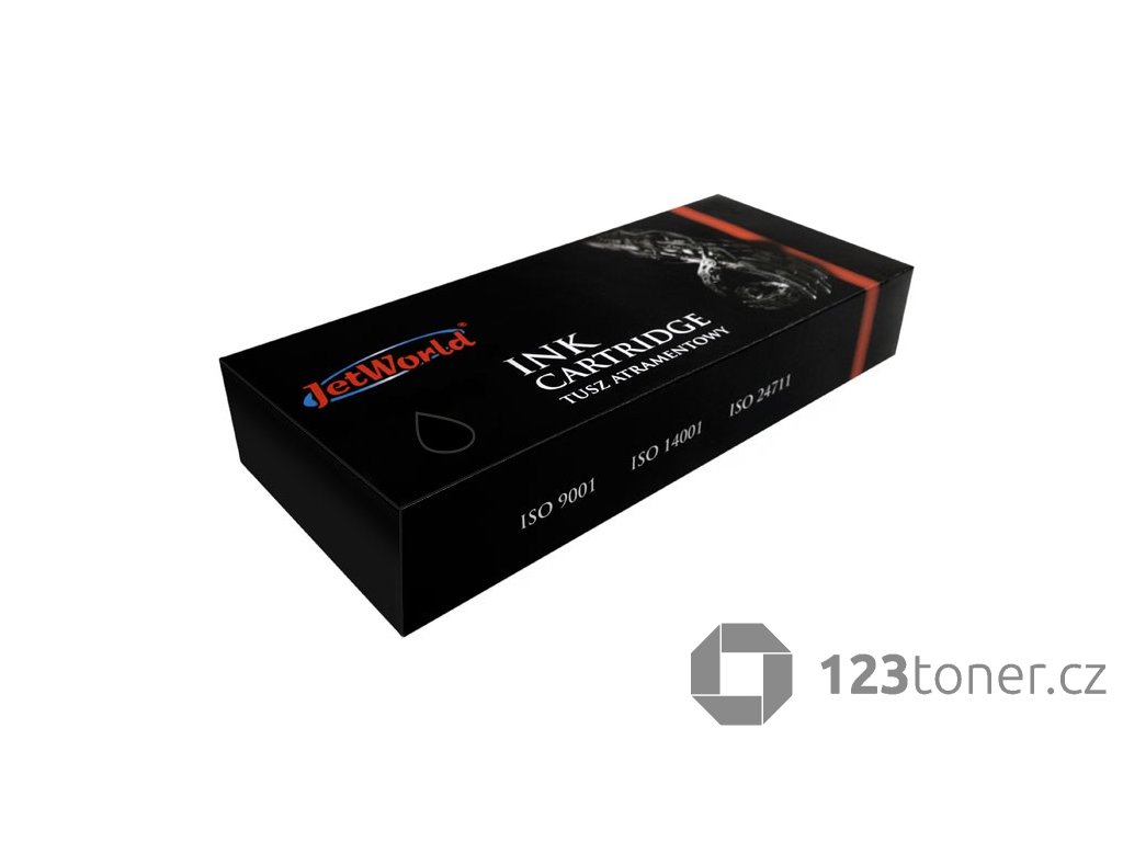 410187 produkt na zamowienie moq 1 komplet lacznie wszystkich kolorow ink cartridge jetworld matte black hp 773c replacement c1q37a