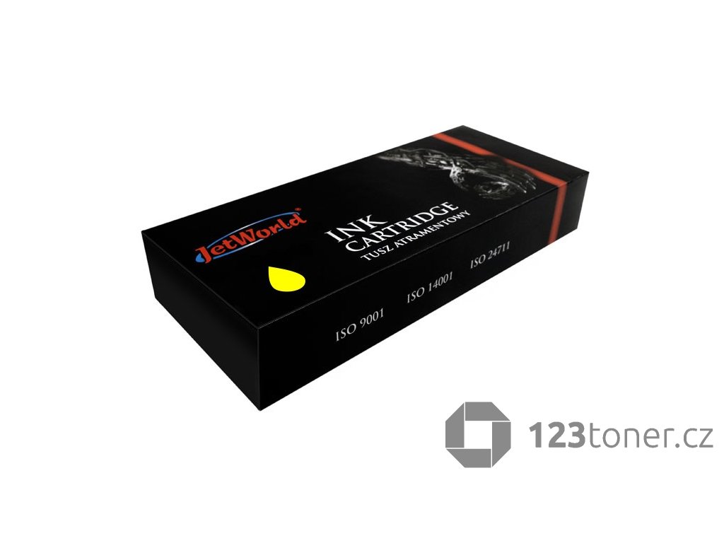 410181 produkt na zamowienie moq 1 komplet lacznie wszystkich kolorow ink cartridge jetworld yellow hp 764 replacement c1q15a