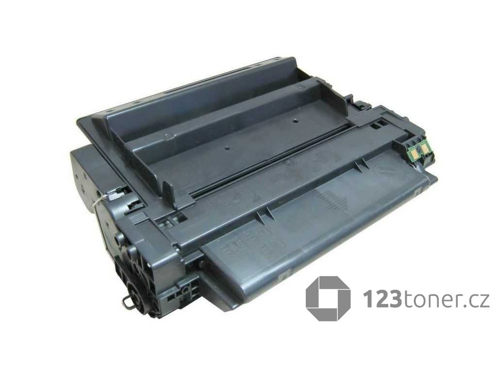 kompatibilní toner s Canon CRG-710H, Type710-HC (12000 stran) black černý toner pro tiskárnu