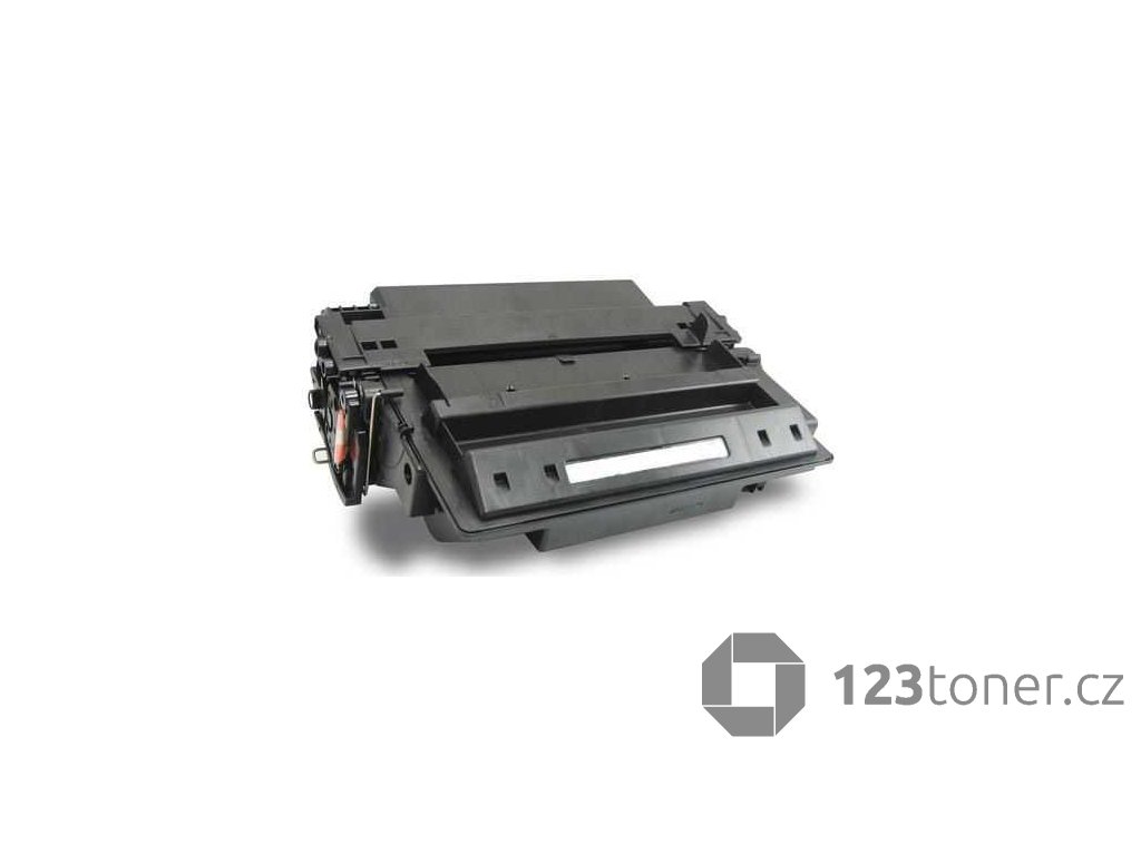kompatibilní toner s Canon CRG-710, Type710 black černý toner pro tiskárnu