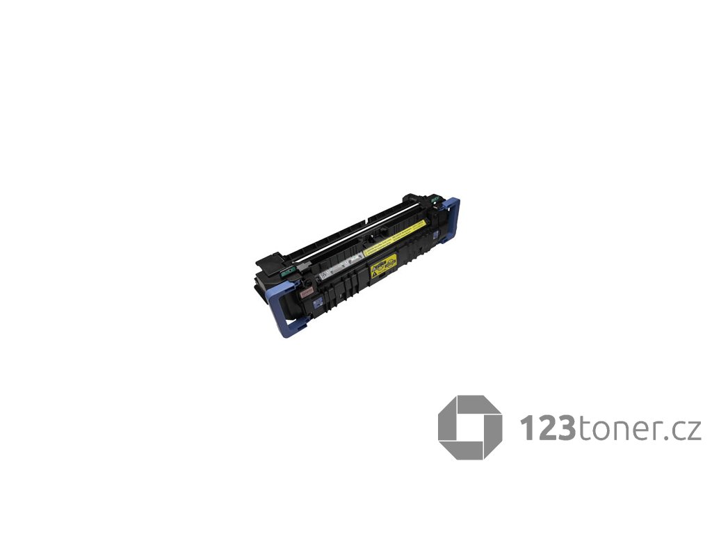 HP originální fixing assy 220V C1N58A, HP Color LaserJet Enterprise flow MFP M880z, flow MFP, sada pro údržbu