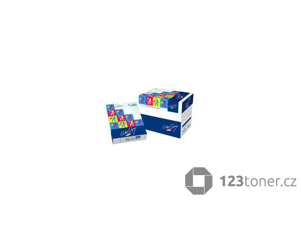 Color copy  A3  90 g/m2  500 listů