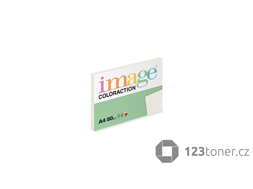Iceland  Coloraction  A4  80 g/m2  100 listů