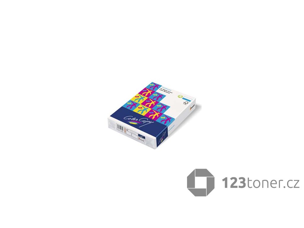 Color copy  A3  100 g/m2  500 listů