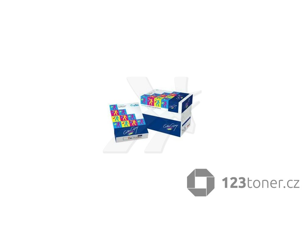 Color copy  A3  160 g/m2  250 listů