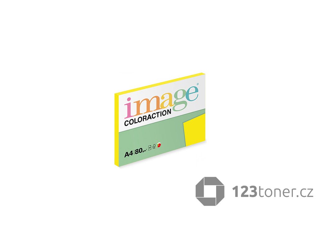 Sevilla  Coloraction  A4  80 g/m2  100 listů
