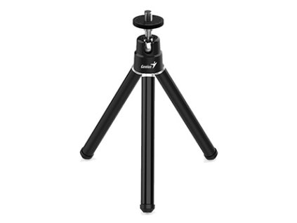 Tripod 1 na stůl  Genius černý