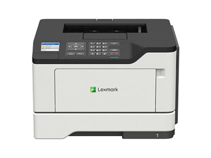373338 mono laserova tiskarna lexmark 36s0310 44str min sit duplex