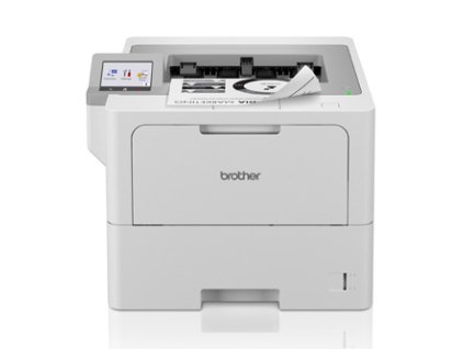 373263 monochromaticka laserova tiskarna brother hl l6410dn