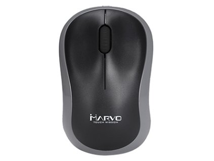 365748 mys bezdratova marvo dwm100gy cerno seda optika 1000dpi