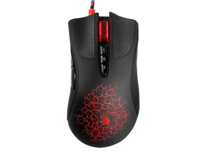 365796 mys dratova a4tech bloody a90a blazing cerna opticka 6200dpi