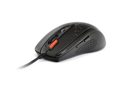 365514 mys dratova a4tech f5 cerna opticka 3000dpi