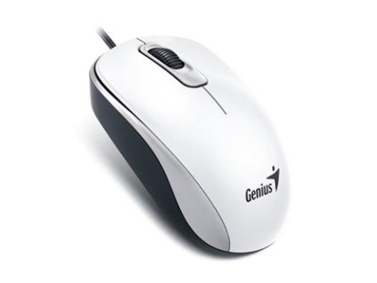 365910 mys dratova genius dx 110 bila opticka 1000dpi