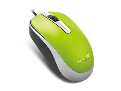 365880 mys dratova genius dx 120 zelena opticka 1200dpi
