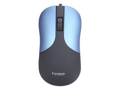 365670 mys dratova marvo dms002bl modra opticka 1200dpi