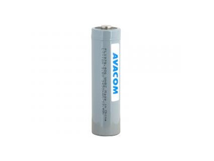 271486 nabijeci baterie 18650 panasonic 3450mah 3 6v li ion s elektronickou ochranou vhodne do svitilny