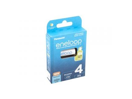 271459 nabijeci baterie aa panasonic eneloop n 1900mah ni mh 4ks blistr 2100 nabijecich cyklu