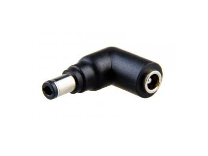 271522 nabijeci jack pro notebooky c13 6 5mm x 3 0mm pro toshiba