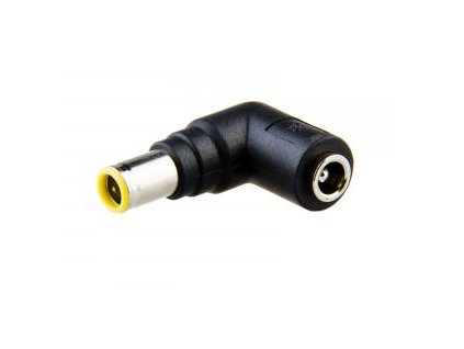 271525 nabijeci jack pro notebooky c15 7 9mm x 5 5mm pin pro ibm lenovo