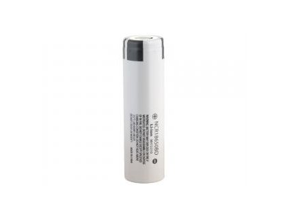 271594 nabijeci prumyslova baterie 18650 panasonic 3200mah 3 7v li ion vhodne pro elektrokola
