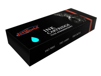 297987 nahradni inkoustova kazeta jetworld cyan epson t9742 xl c13t974200