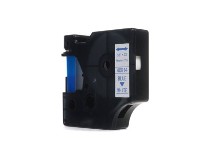 299463 nahradni paska jetworld dymo d1 blue on white 9mm x 7m lm100 lm100plus lm100series lm120p lm280 lm300 lm350 lm350d lm350series lm360d lm400 lm420p lm450 lm450d lm450series lm500ts lmpc lmpc2 40914 s0720690
