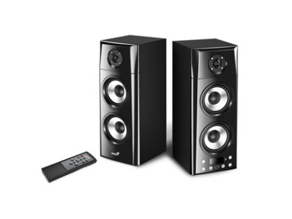 Genius SP-HF2800 BT  černé  31730022400
