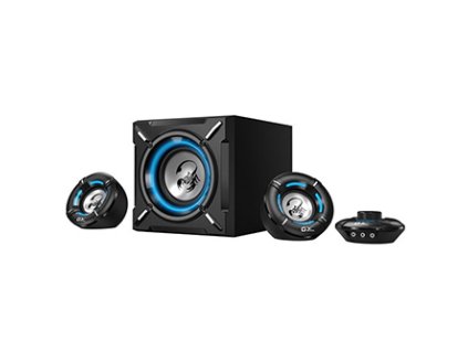 Genius SW-G2.1 1000  černé  31730043400