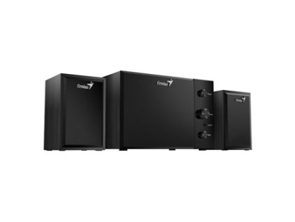 Genius SW-2.1 350  černé  31730037401
