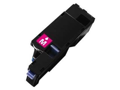 kompatibilní toner s Dell 593-11018 9RGVT magenta purpurový červený toner pro tiskárnu