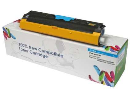 285630 nahradni tonerova kazeta web cyan oki c110 c130n 44250723