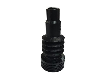 299877 nalevka na lahvicky se sroubem fi 38 mm pro usnadneni prenosu toneru