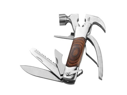 380412 neo tools multifunkcni nastroj nerezova ocel 13v1 nylonove pouzdro