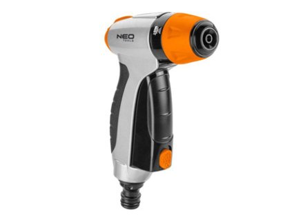 379890 neo tools pistolovy rozprasovac 3 funkce click on off oranzovo cerna 15 705