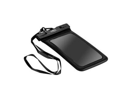 380322 neo tools vodeodolne pouzdro pro telefon