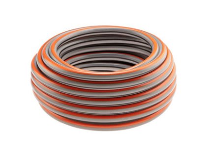 379830 neo tools zahradni hadice neo optima 4 vrstvy 20m 3 4 25bar oranzovo bila 15 823