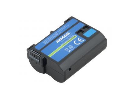 271936 nikon en el15 li ion 7 2v 2000mah 14 4wh