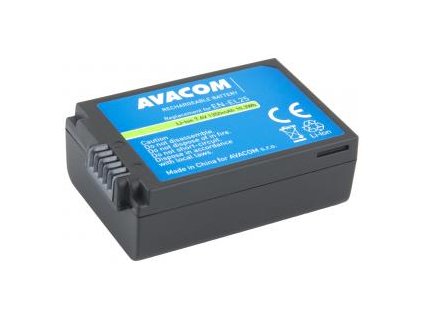 271954 nikon en el25 li ion 7 6v 1350mah 10 3wh