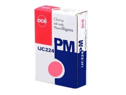 331989 oce originalni ink 29952206 photo magenta 130ml