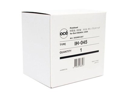 332022 oce originalni tiskova hlava 29951267 4449b001